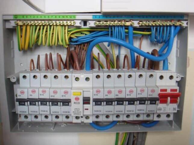 Električne instalacije Novi Sad - 3M ELECTRIC - Zanati u Novom Sadu