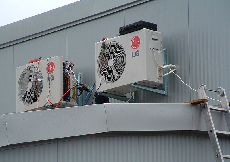 Električne instalacije Novi Sad - 3M ELECTRIC - Zanati u Novom Sadu