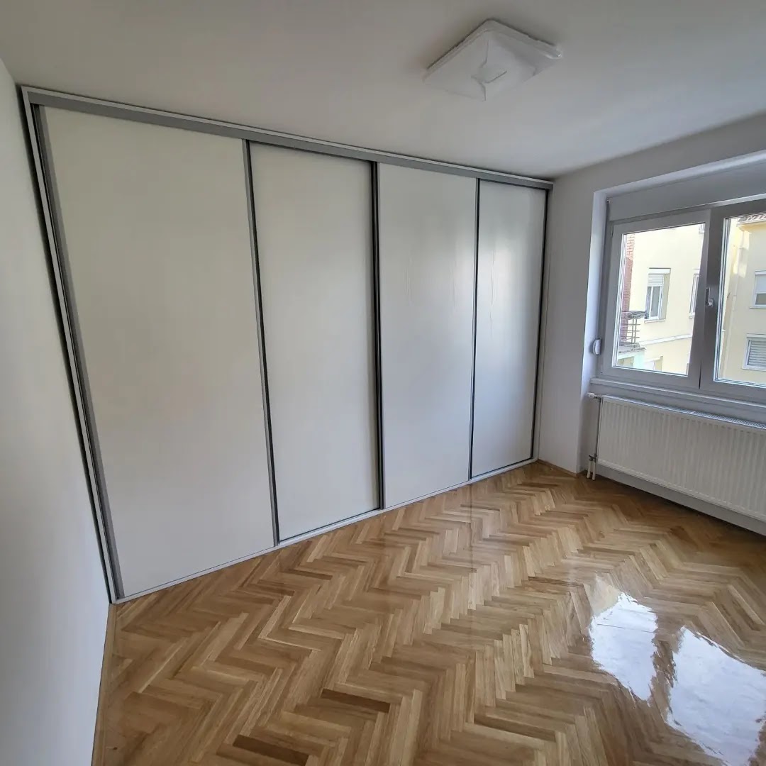 Namestaj po meri Siena - Zanati u Novom Sadu