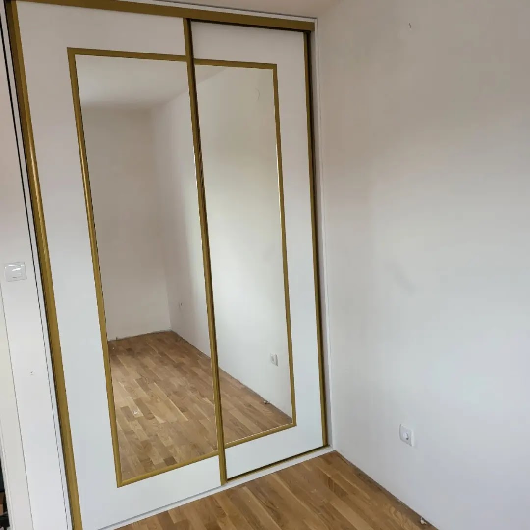 Namestaj po meri Siena - Zanati u Novom Sadu