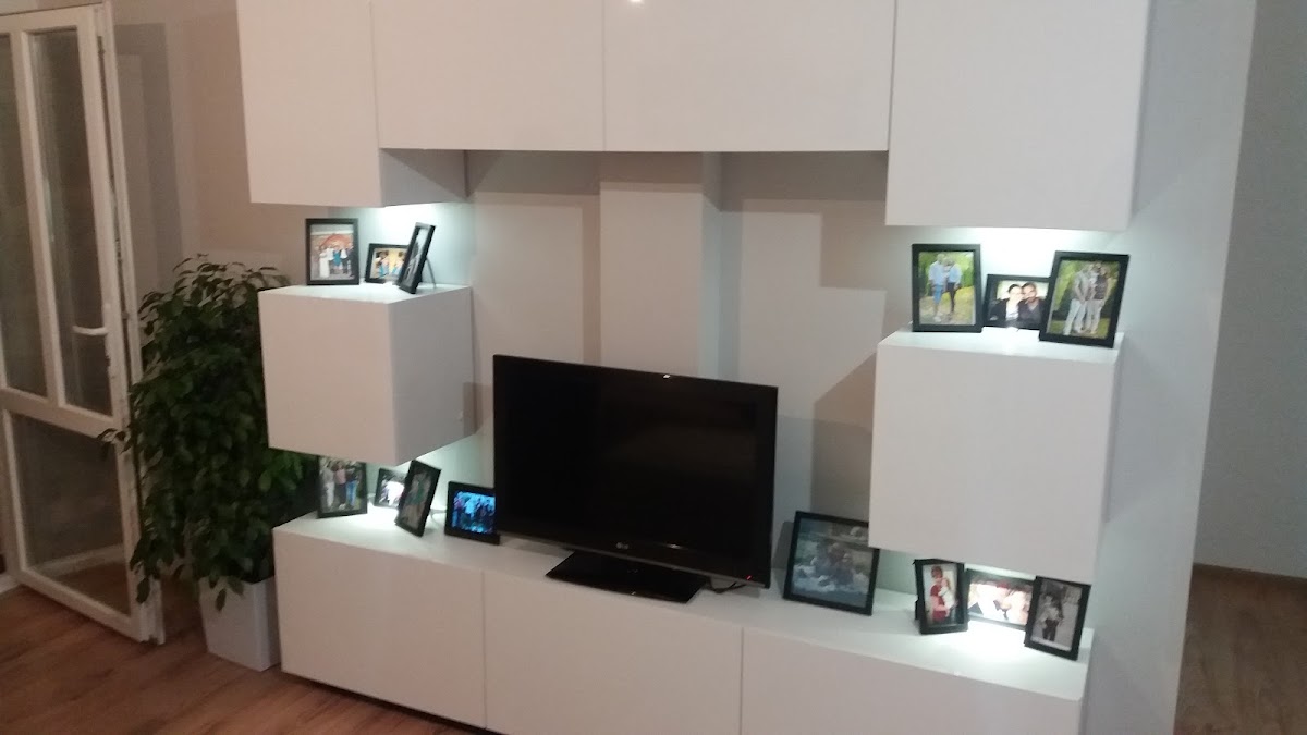 Namestaj po meri - Zanati u Novom Sadu