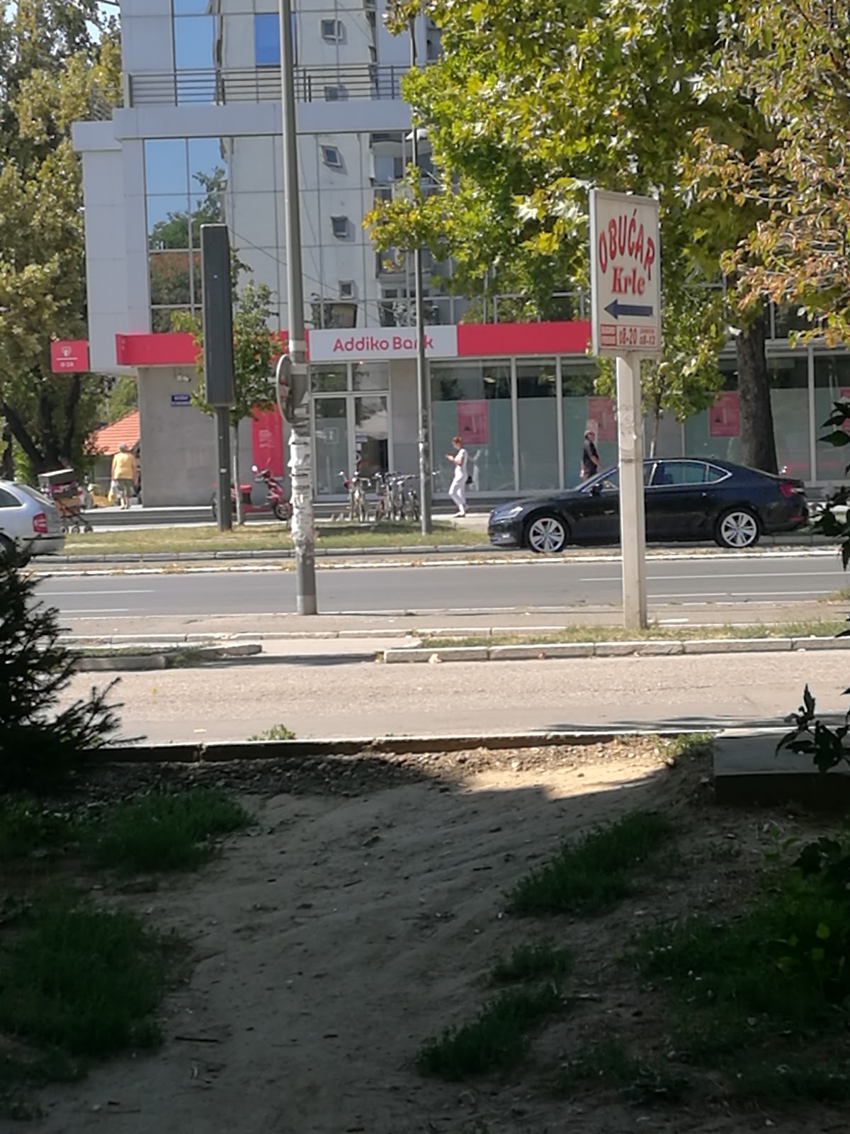 Krle obućar - Zanati u Novom Sadu