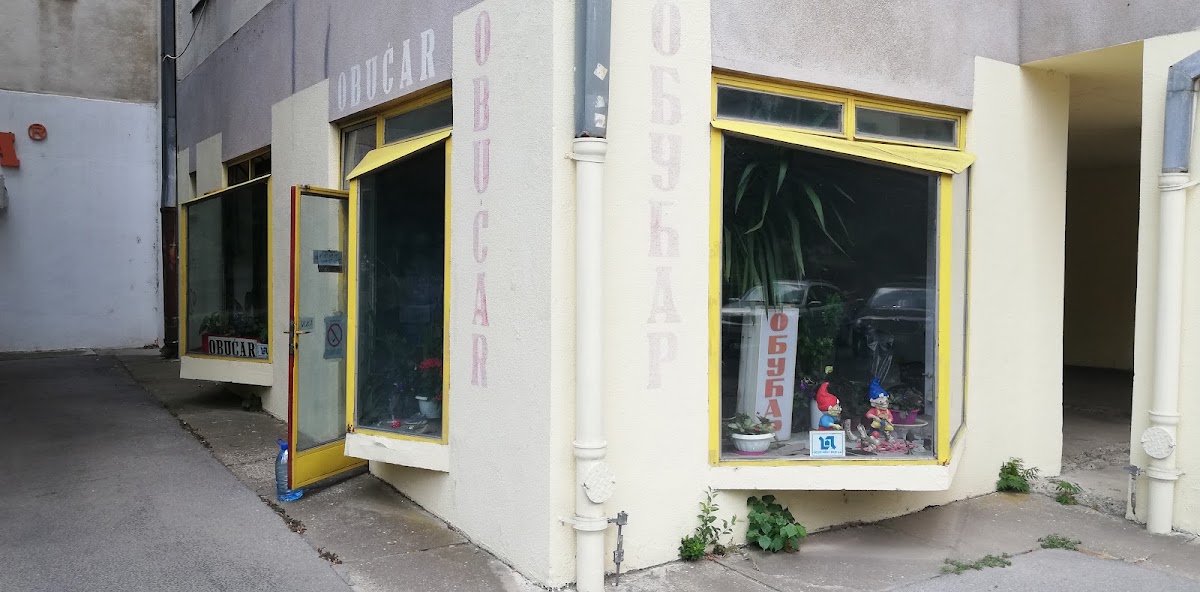 KABALA - Zanati u Novom Sadu