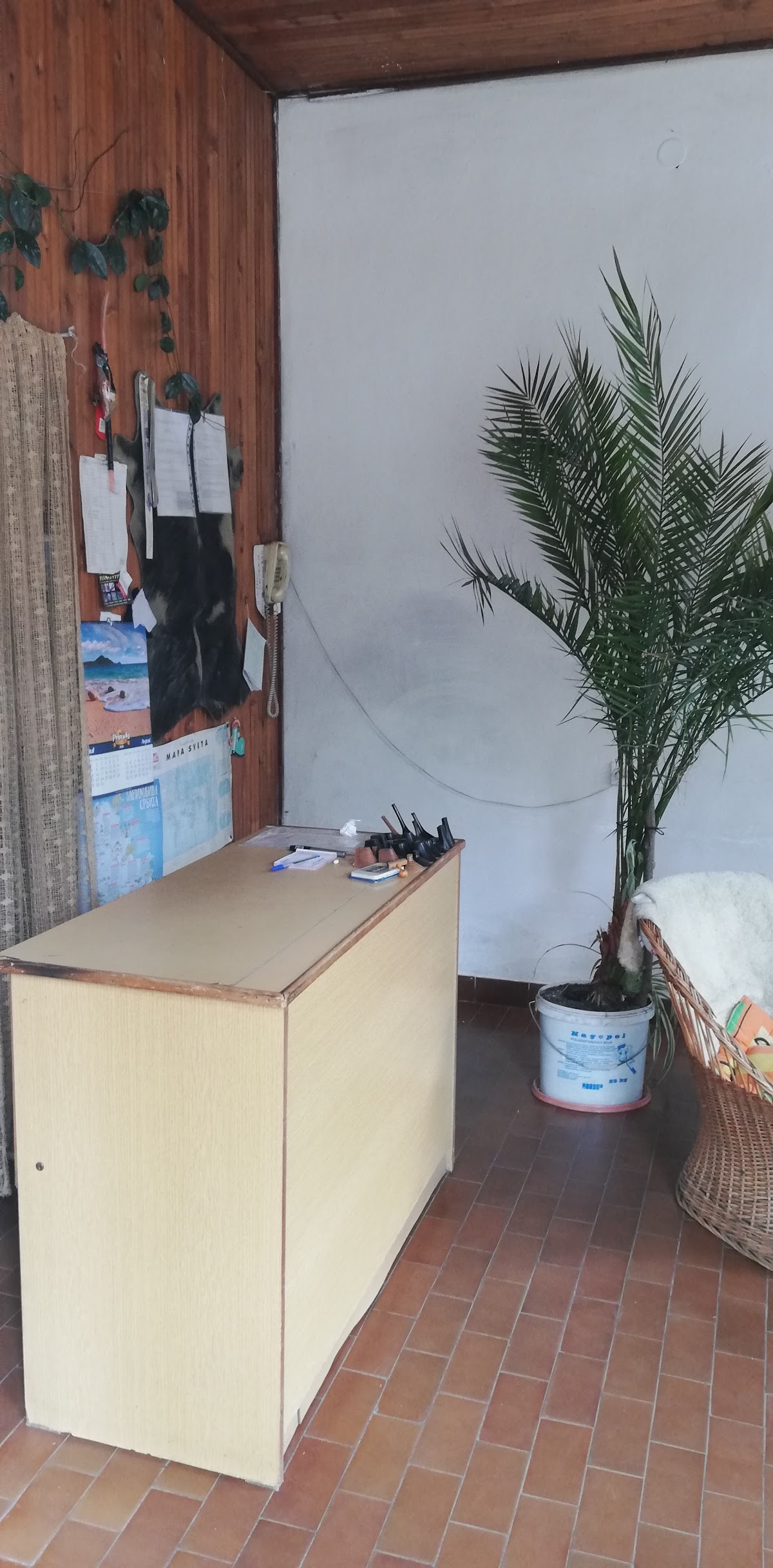 KABALA - Zanati u Novom Sadu