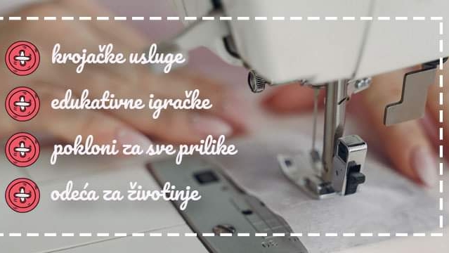 Tetkin kreativni kutak - Zanati u Novom Sadu