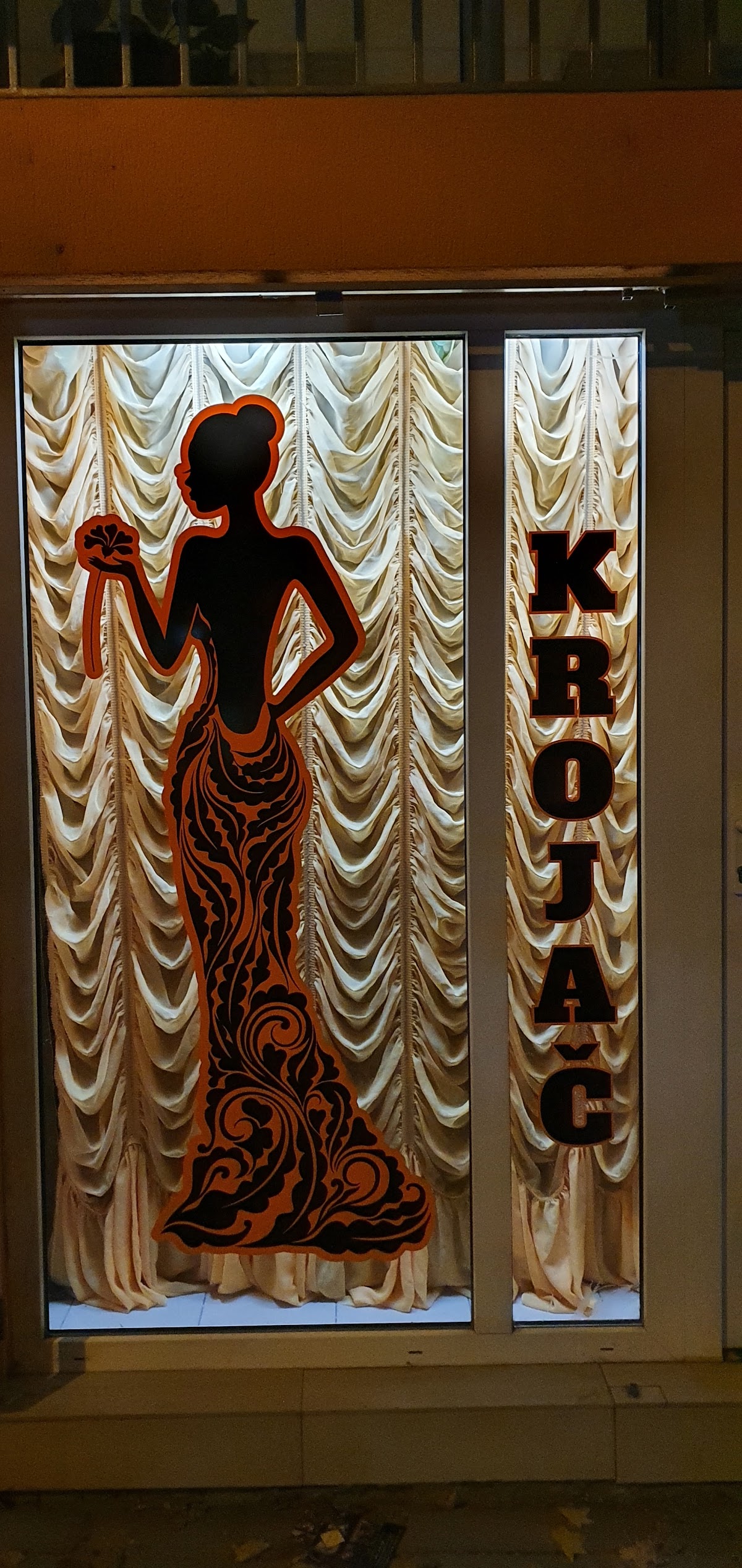 Krojacki salon "Jovanovic" - Zanati u Novom Sadu