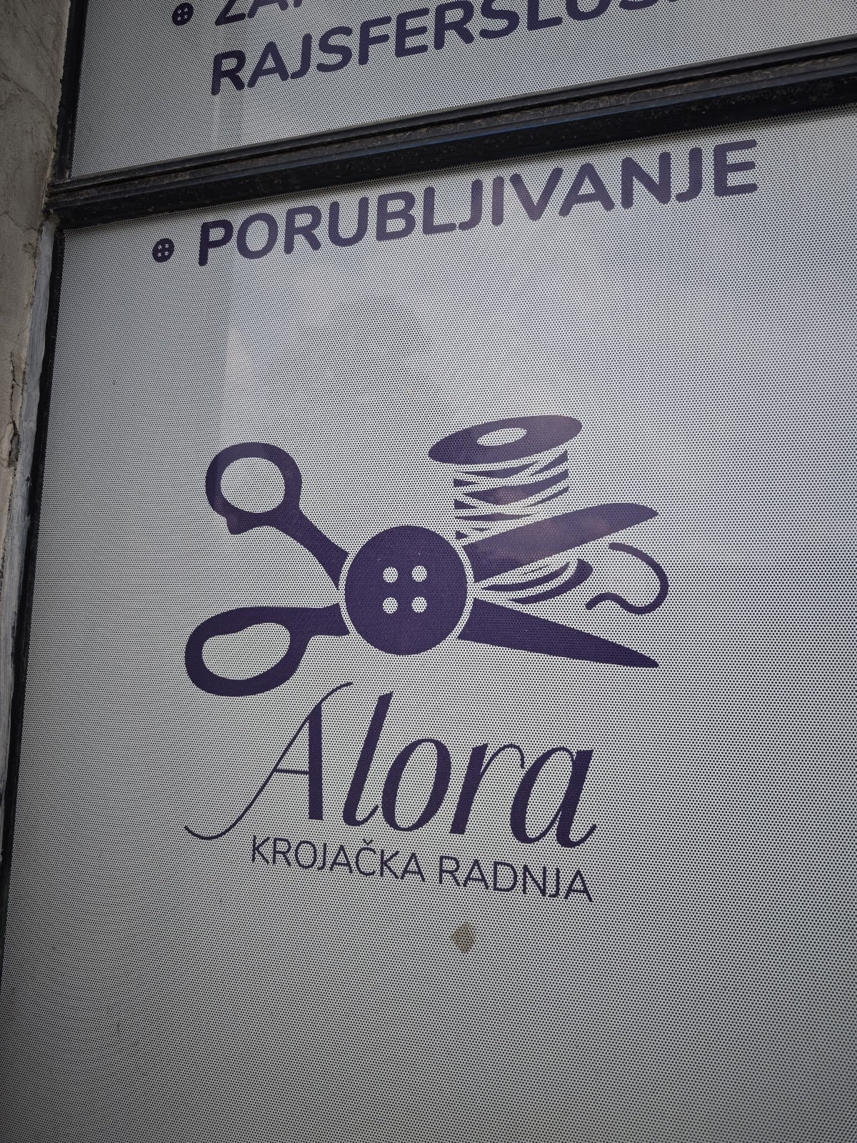 Krojačka radnja Alora021 - Zanati u Novom Sadu