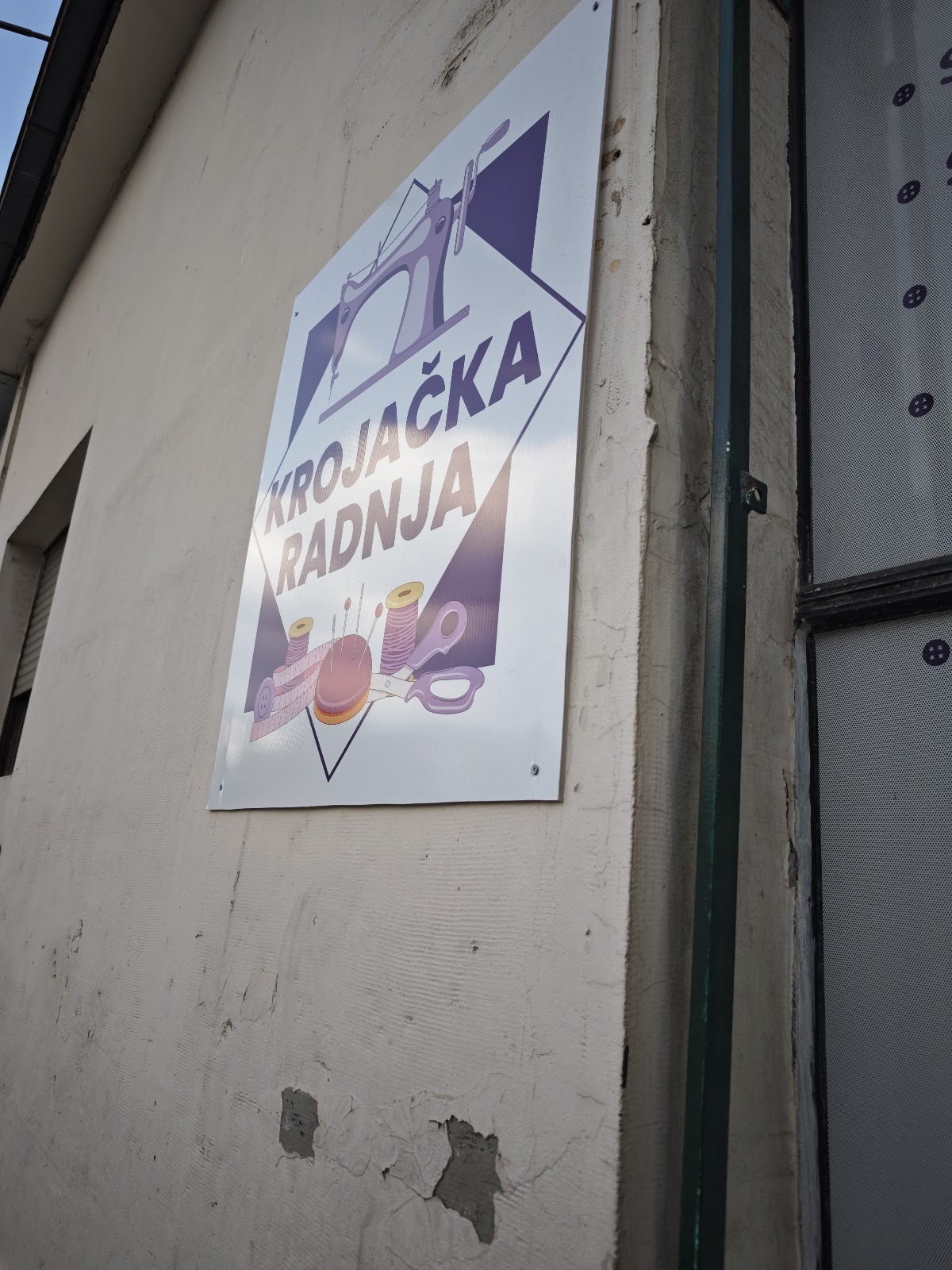 Krojačka radnja Alora021 - Zanati u Novom Sadu