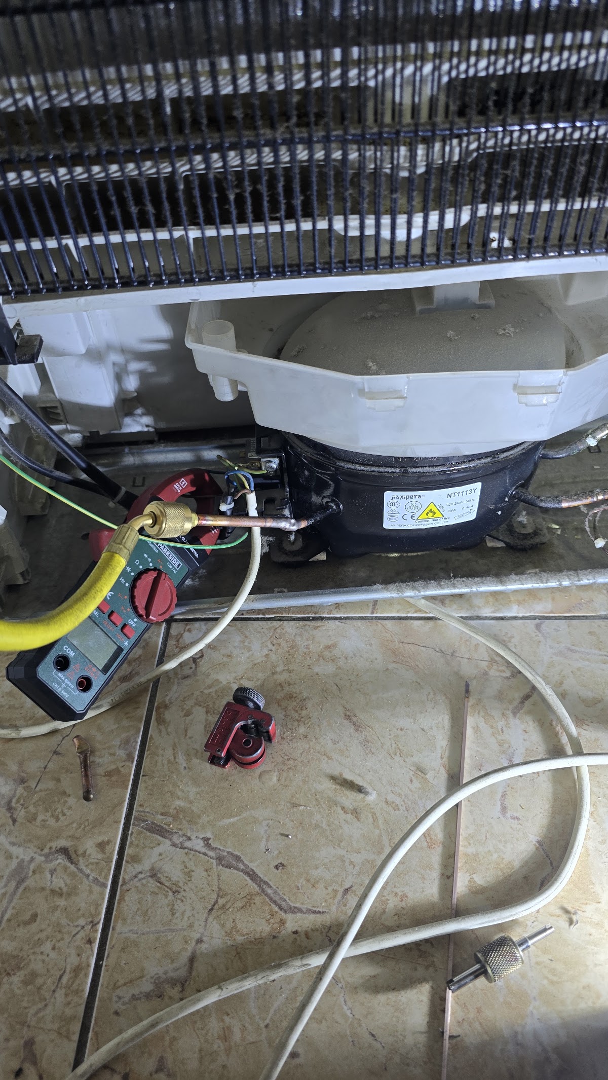 Servis veš mašina | Majstor Aca | Novi Sad - Zanati u Novom Sadu
