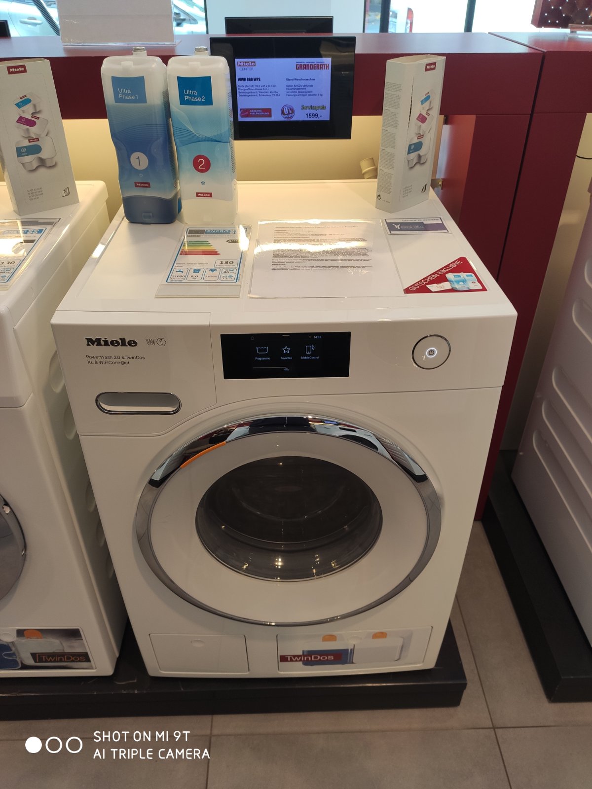 Servis Bele Tehnike Peđa Adice - Zanati u Novom Sadu