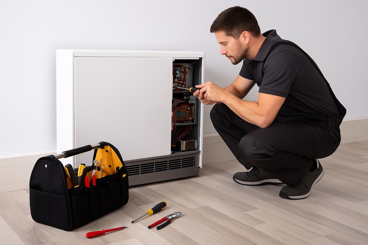 Elektro servis BelTeh | Servis kućnih uređaja svih proizvođača - Zanati u Novom Sadu