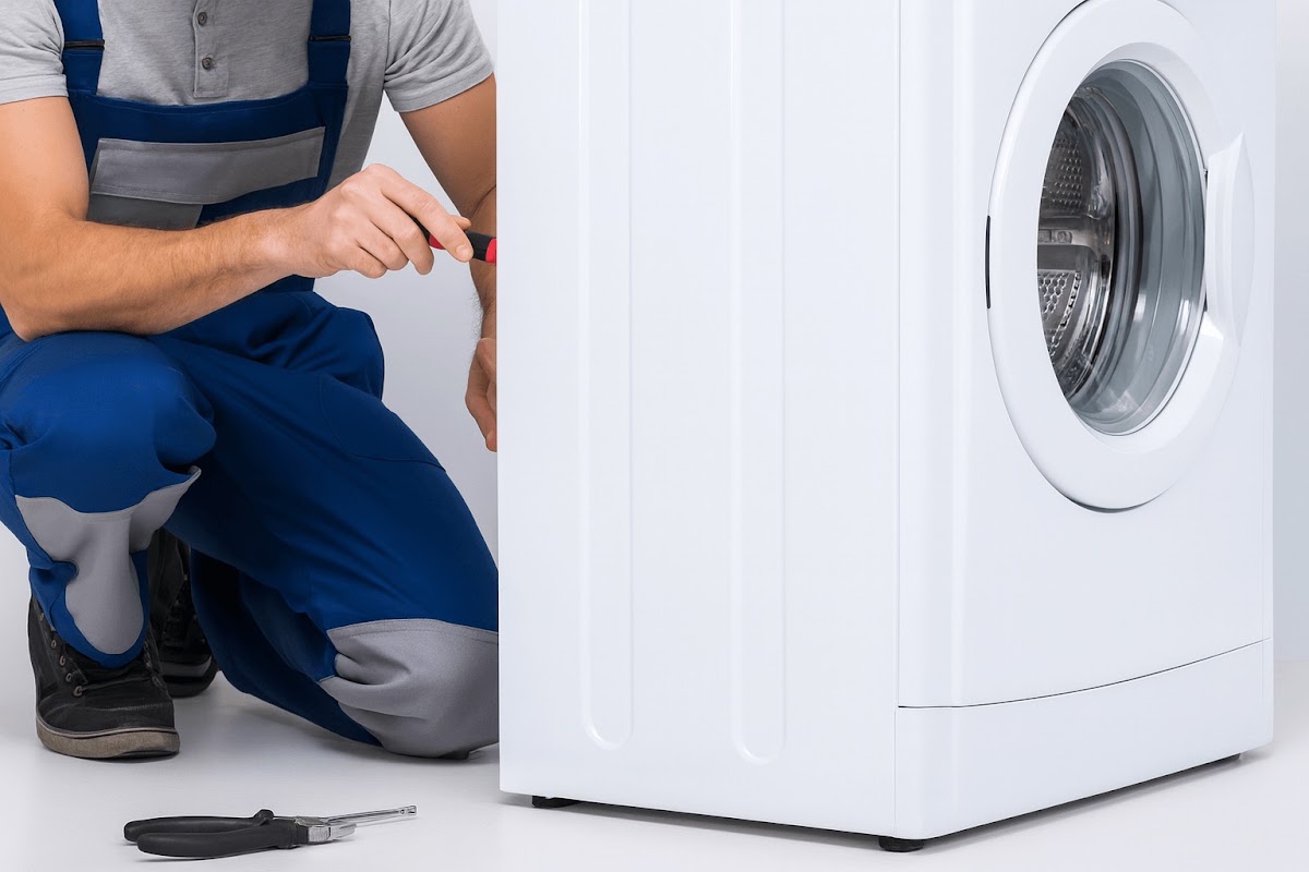 Elektro servis BelTeh | Servis kućnih uređaja svih proizvođača - Zanati u Novom Sadu