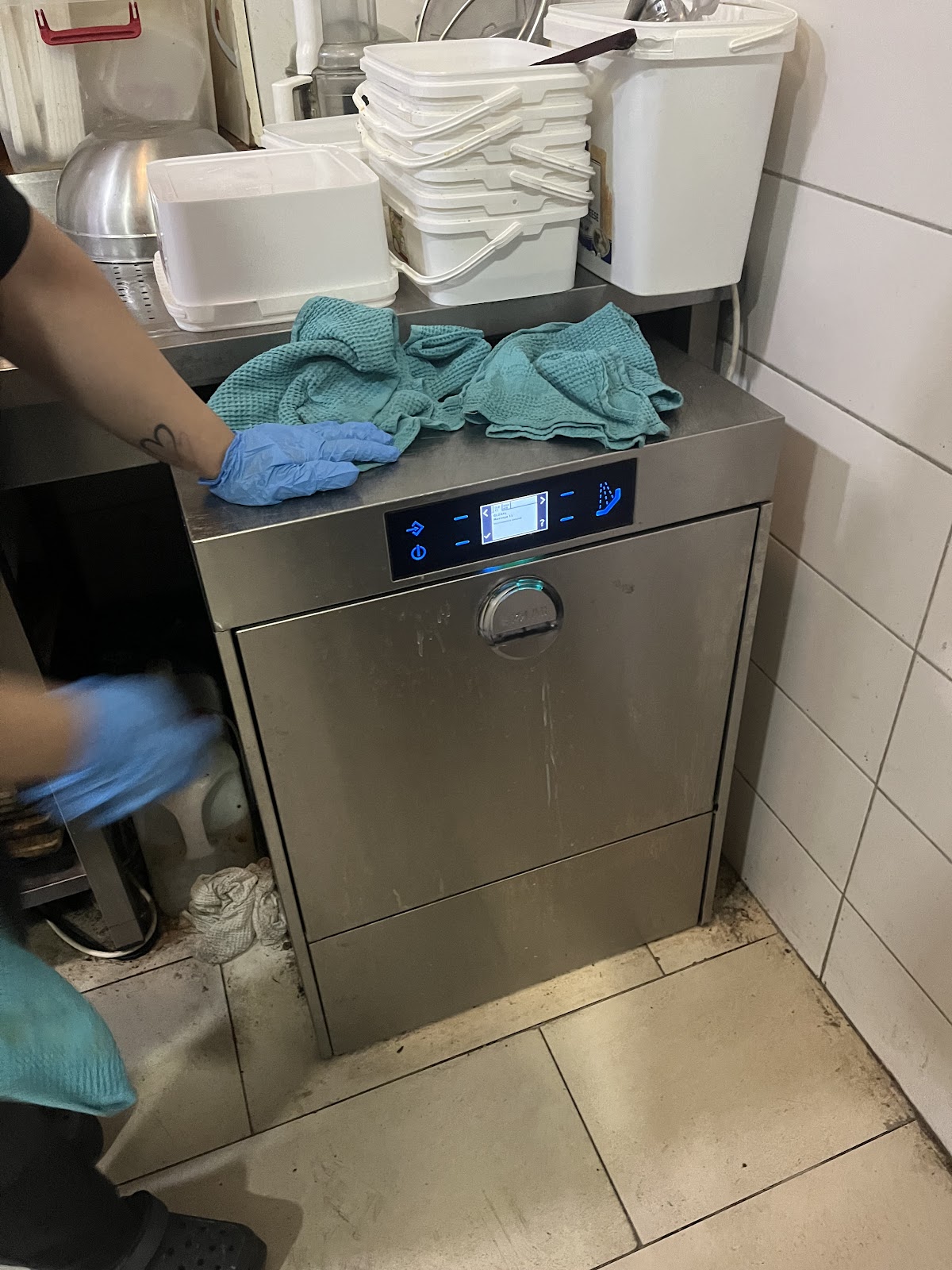 Soća servis AD - Zanati u Novom Sadu