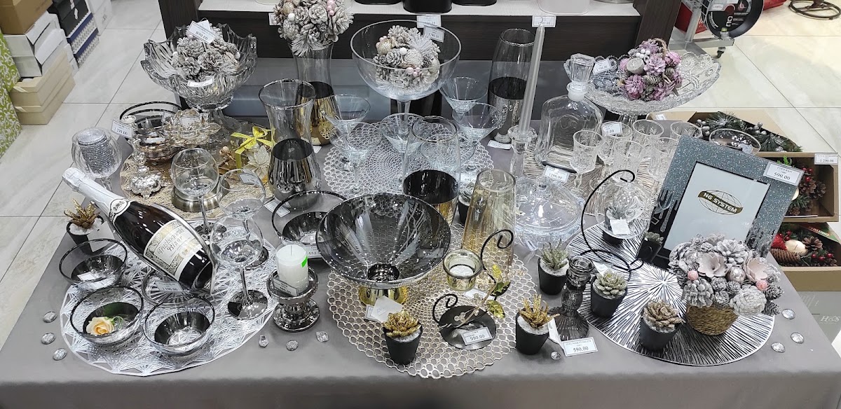Deliks Shop - Zanati u Novom Sadu