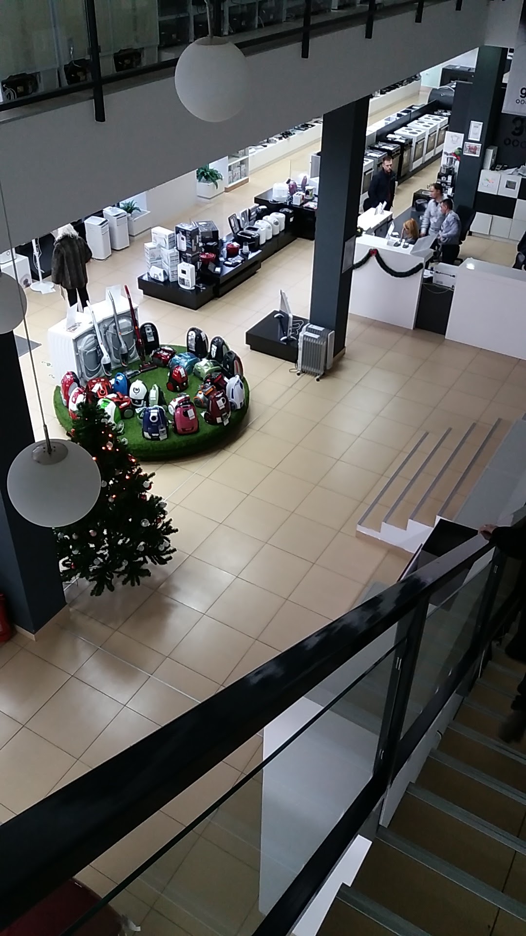 Hisense Gorenje Experience Centar - Zanati u Novom Sadu