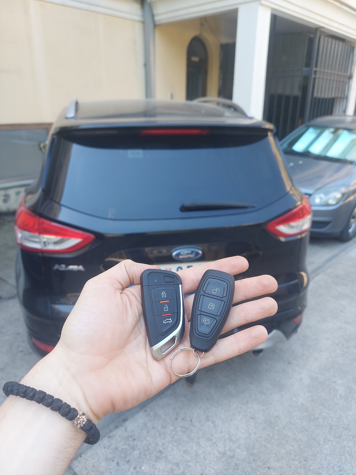 Ključar Novi Sad - Auto ključevi - Kodirani ključevi - Bravar Novi Sad - Zanati u Novom Sadu