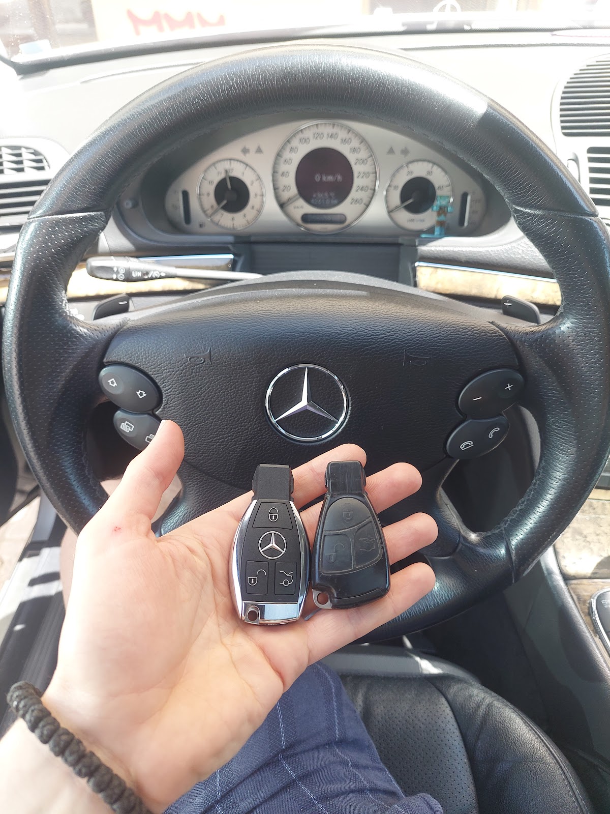 Ključar Novi Sad - Auto ključevi - Kodirani ključevi - Bravar Novi Sad - Zanati u Novom Sadu