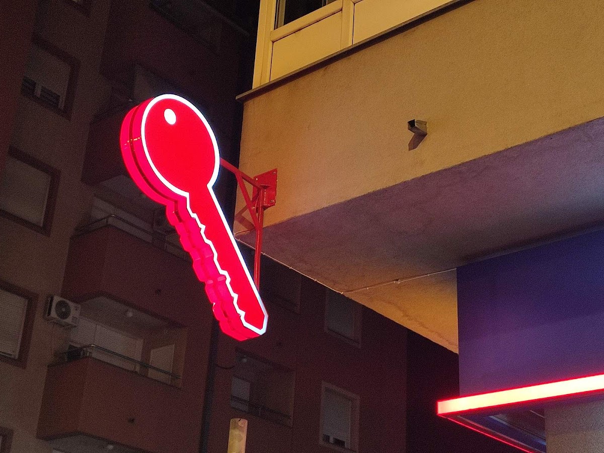 SISTEM KLJUČ - Zanati u Novom Sadu