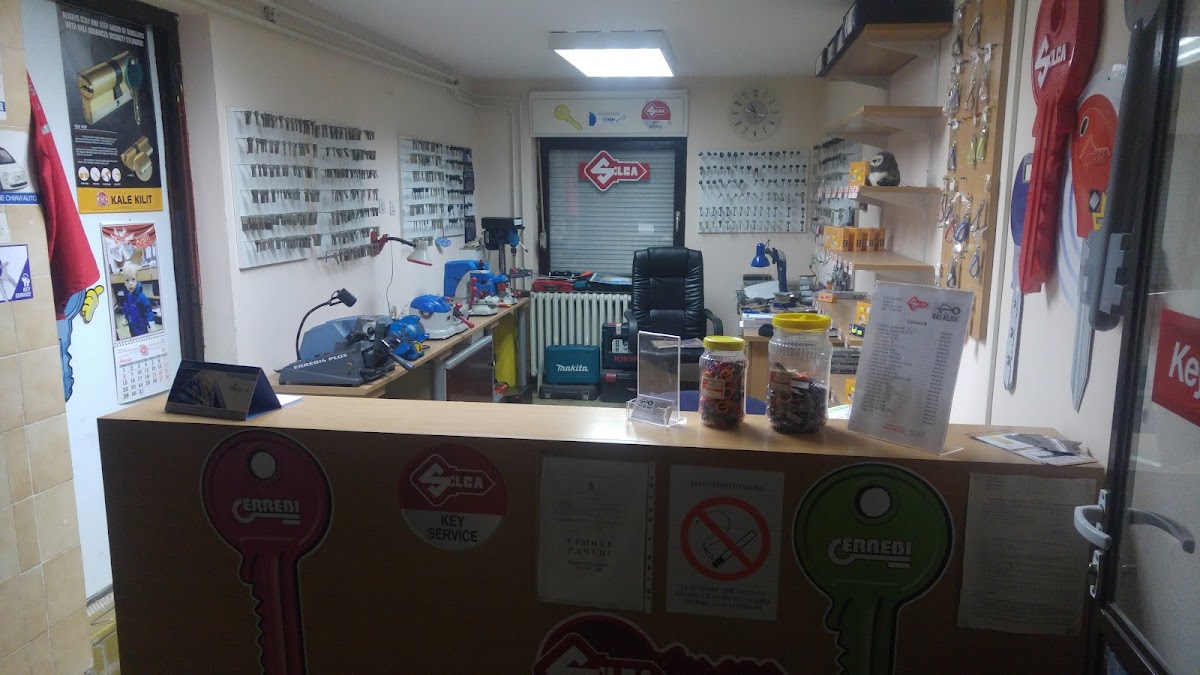 ZTR Vaš Ključ - Zanati u Novom Sadu
