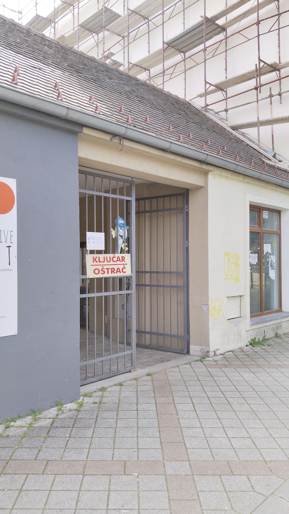 Ns ključar Novi Sad - Zanati u Novom Sadu