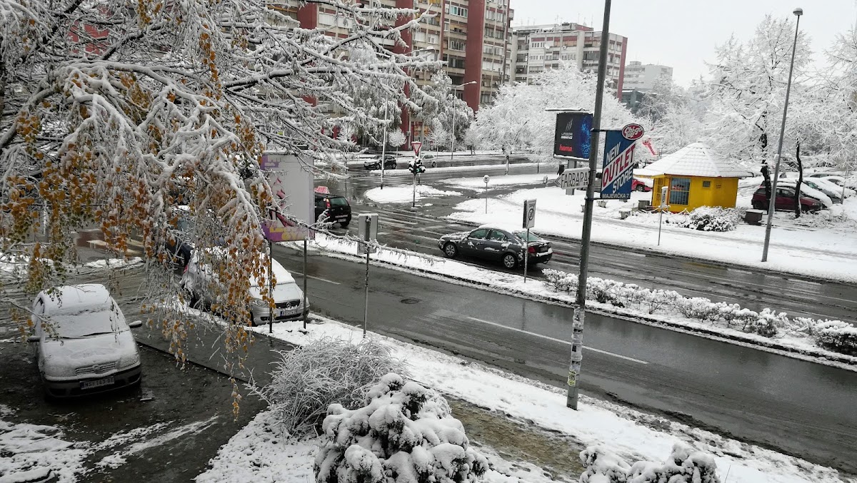Ključar NN & Silca - Zanati u Novom Sadu
