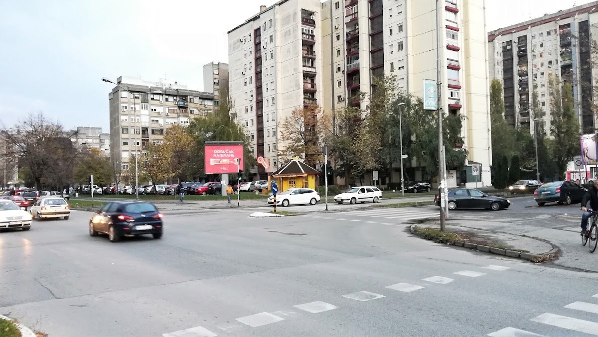 Ključar NN & Silca - Zanati u Novom Sadu
